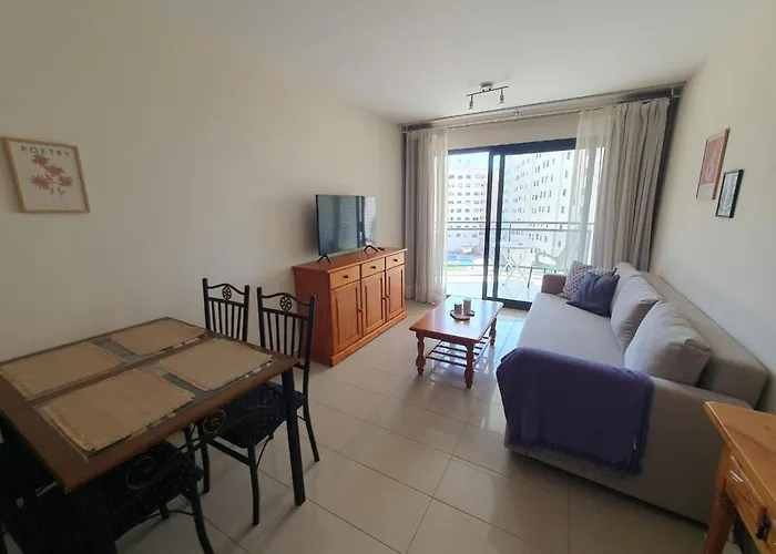 Apartamento Cala Y Mar