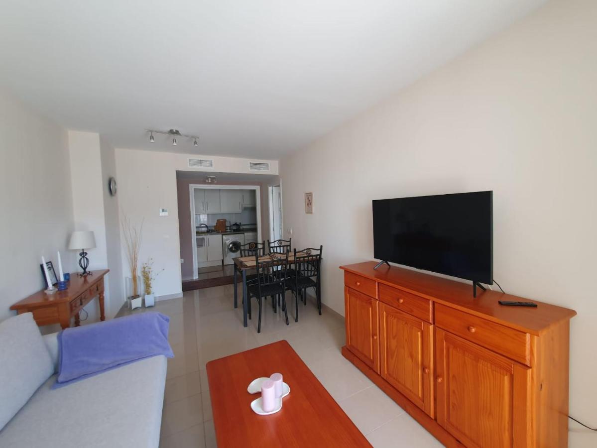 Cala Y Mar Appartement Alicante