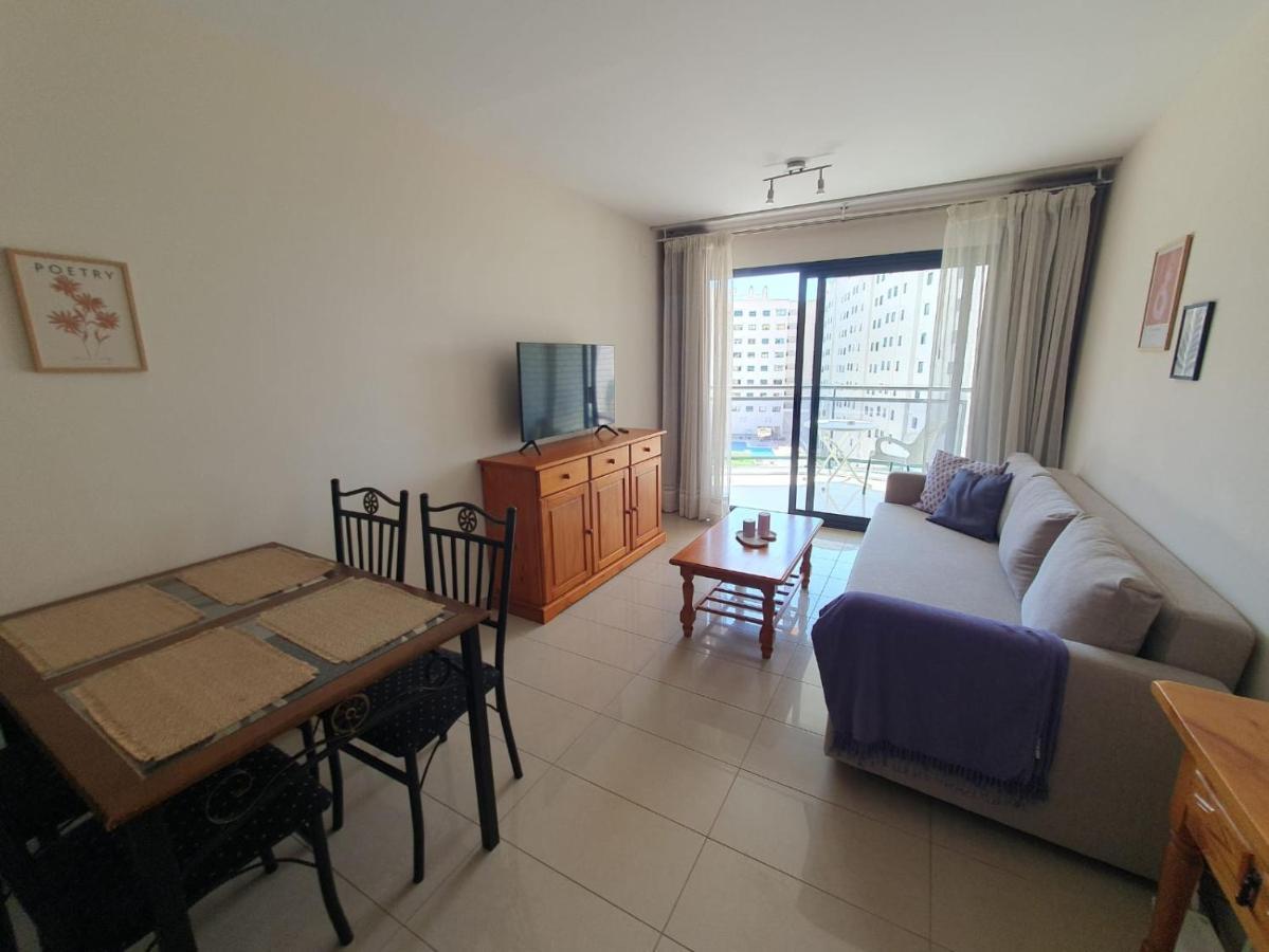 Cala Y Mar Appartement