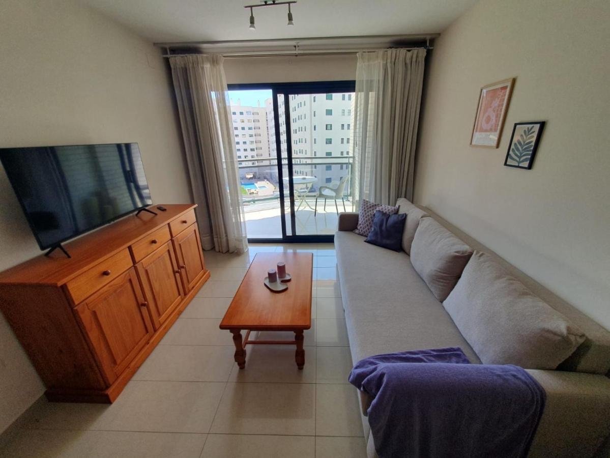 Cala Y Mar Appartement Alicante