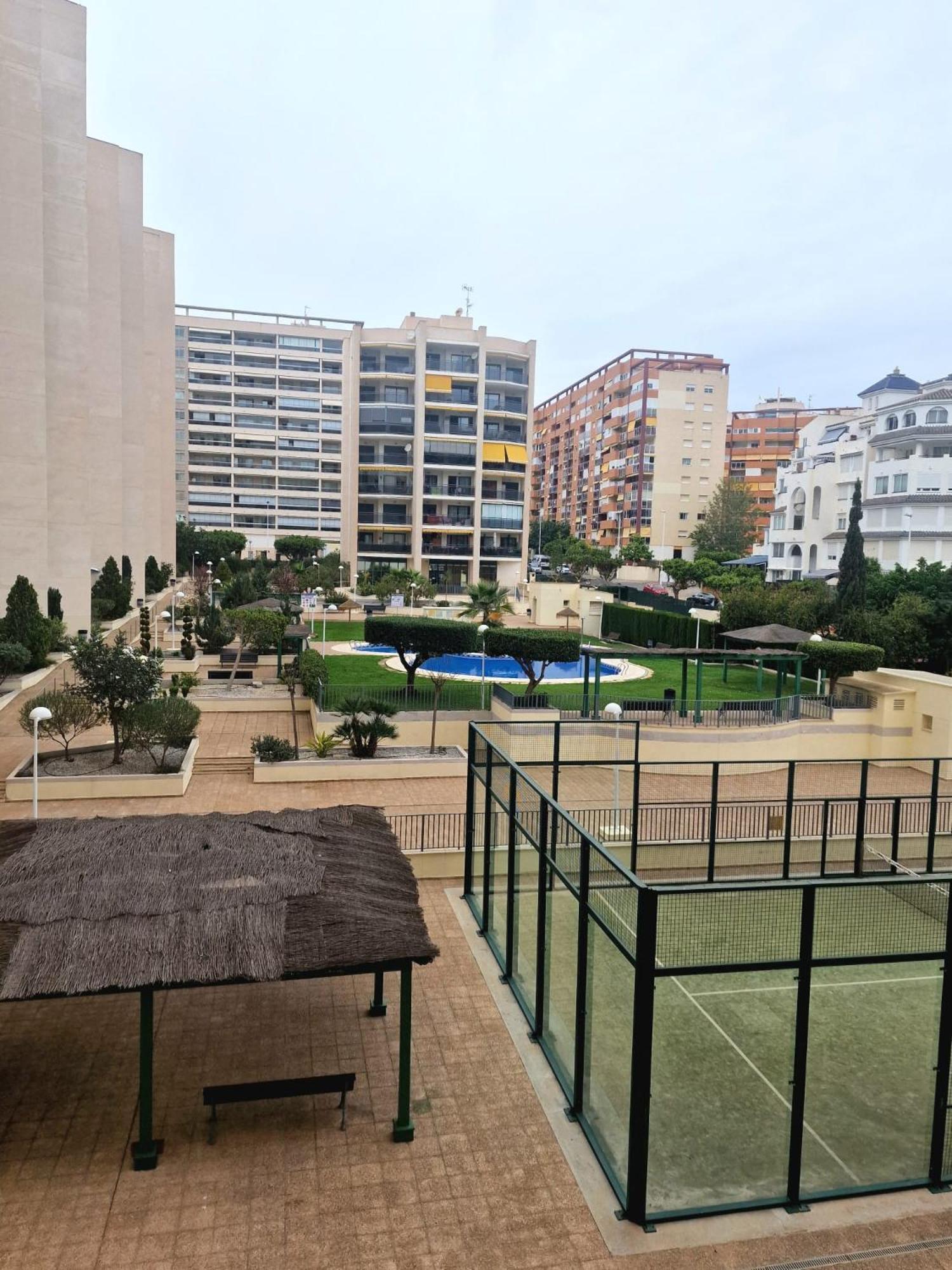 Cala Y Mar Appartement Alicante