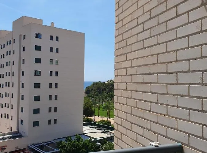 Apartamento Cala Y Mar