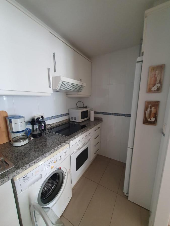 Cala Y Mar Appartement Alicante